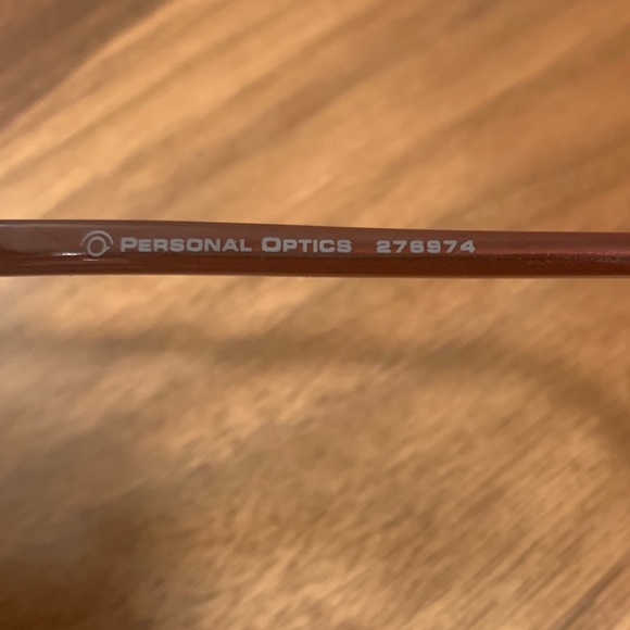 Personal optics +1.50 glasses - Picture 6 of 8